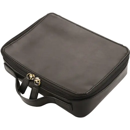 On The Go Utility Bag Closed